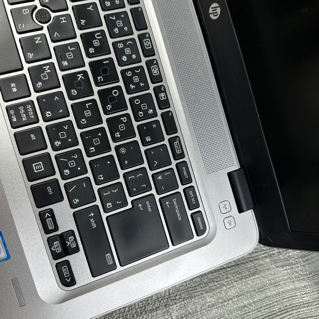 HP Elitebook Probook Second Laptop 14inch  840 G3 645 G4 Core I5 I7 RAM 8/16G SSD 256/512 GB Bekas Peningkatan baru laptop original berkualitas Mulus Bekas IPS， US Keyboard，backlight