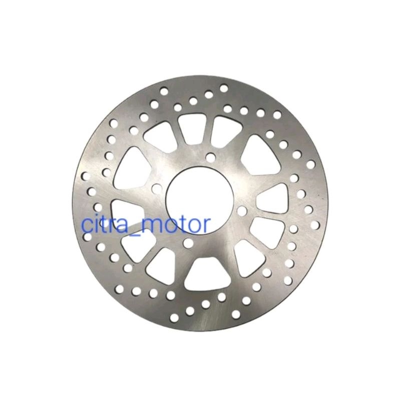 Piringan Disk Cakram Depan Nouvo Z, XRIDE 115 X RIDE 115, Lexam