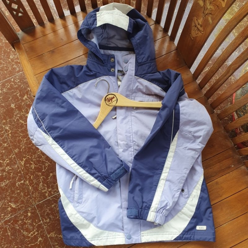 jaket rei co op dan mountain equipmt