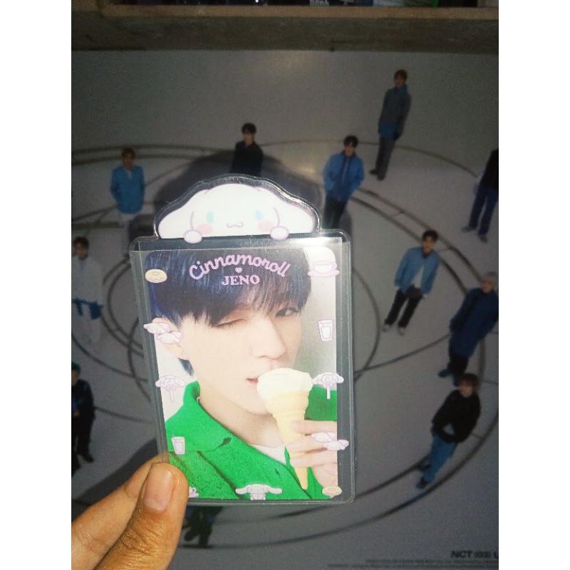 kertas ganteng