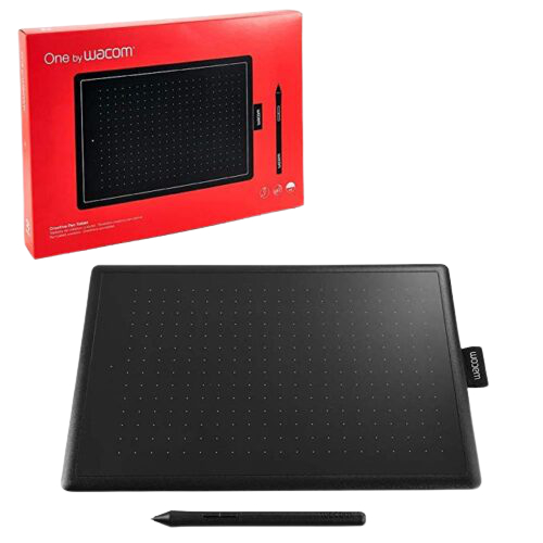 Wacom CTL-472 One By Wacom