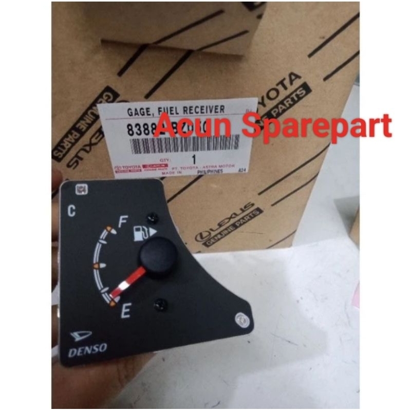 amper bensin avanza xenia vvti 2004-2011 original