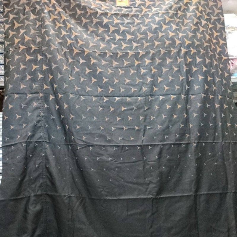 sarung atlas infinity kembang