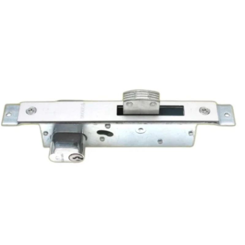 Kunci Pintu Swing Aluminium 5123/8123/6123 Cylinder 51mm