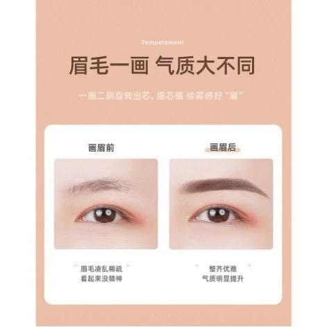 Lameila lamailai 778 Eyebrow Pencil Waterproof