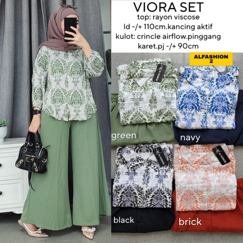 Viora by alfashion ori