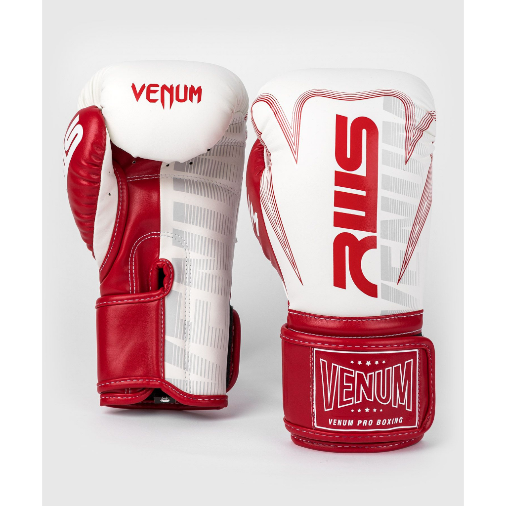 VENUM RWS X VENUM BOXING BOXING MUAY THAI GLOVE