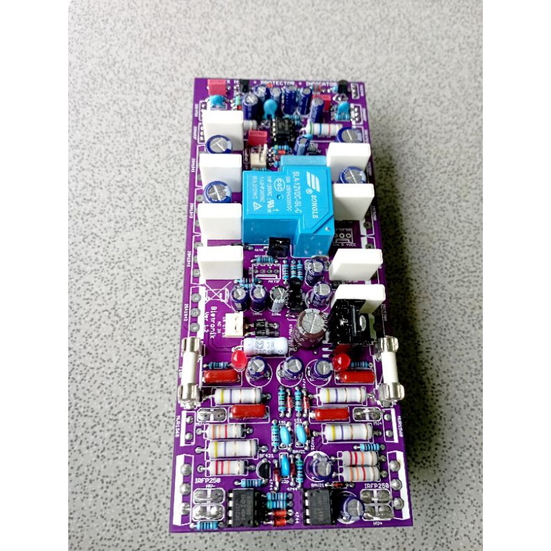 Apex H900 std 2U 17,5cm class H