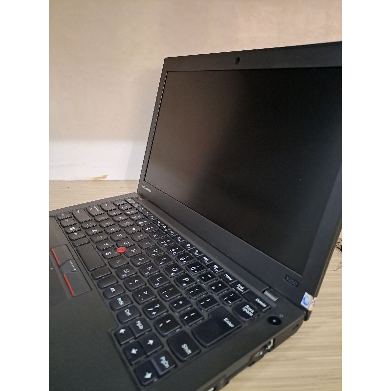 Laptop Lenovo Thinkpad X250 Core i5 gen 5