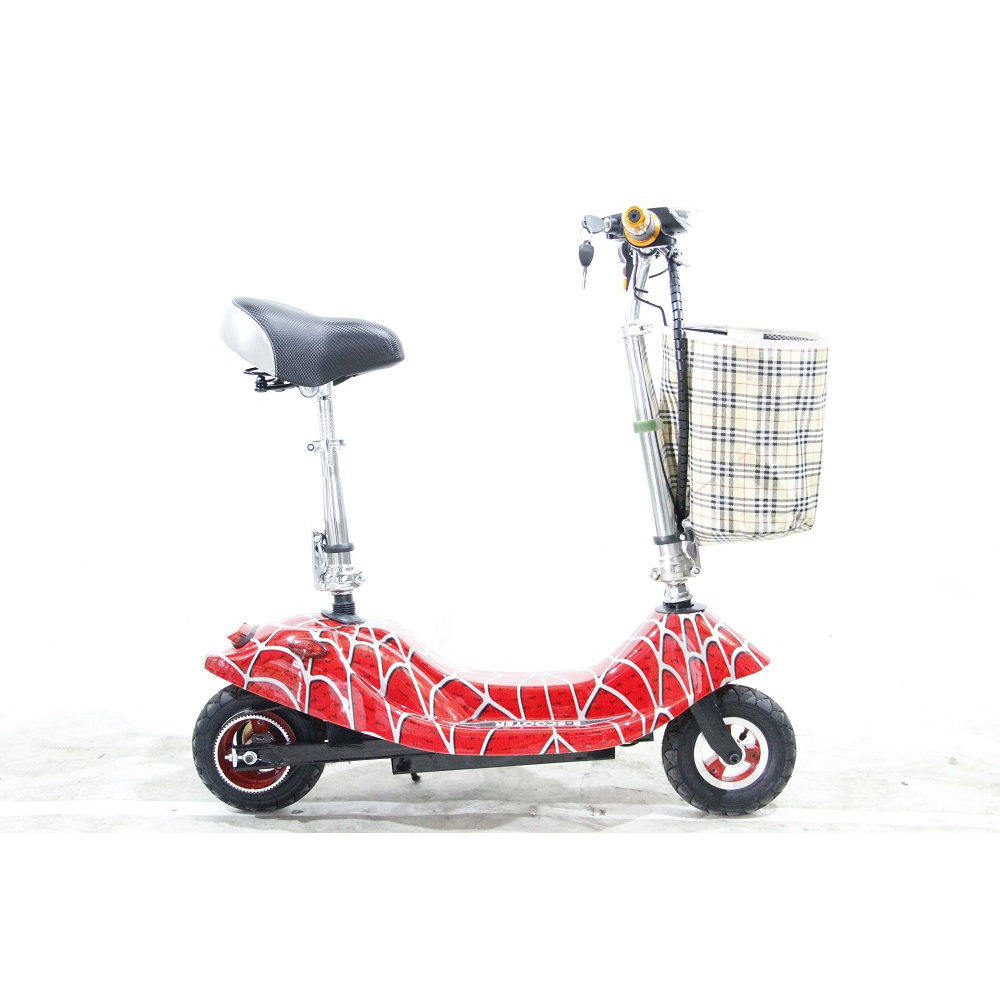 Cuci Gudang - PMD Skuter listrik Kid Scooter
