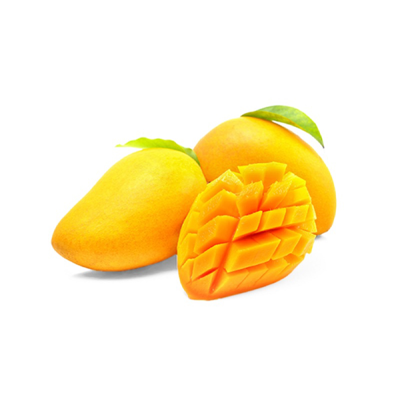 

Mangga Fresh 1 kg - 5 buah