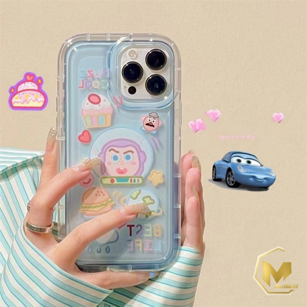 SS829 CASE CASING SILIKON SOFTCASE AIR BAG TOY STORY ANTI SHOCKPROOF FOR OPPO A3S A5 A1K A5S A7 A12 A15 A15S A16 A16S A54S A16K A16E A17 A17K A31 A5 A8 A9 2020 A37 NEO 9 A52 A92 A72 A53 A32 A33 2020 A53S A54 A55 4G A57 A39 A57 4G 2022 A58 5G A78 MA4822