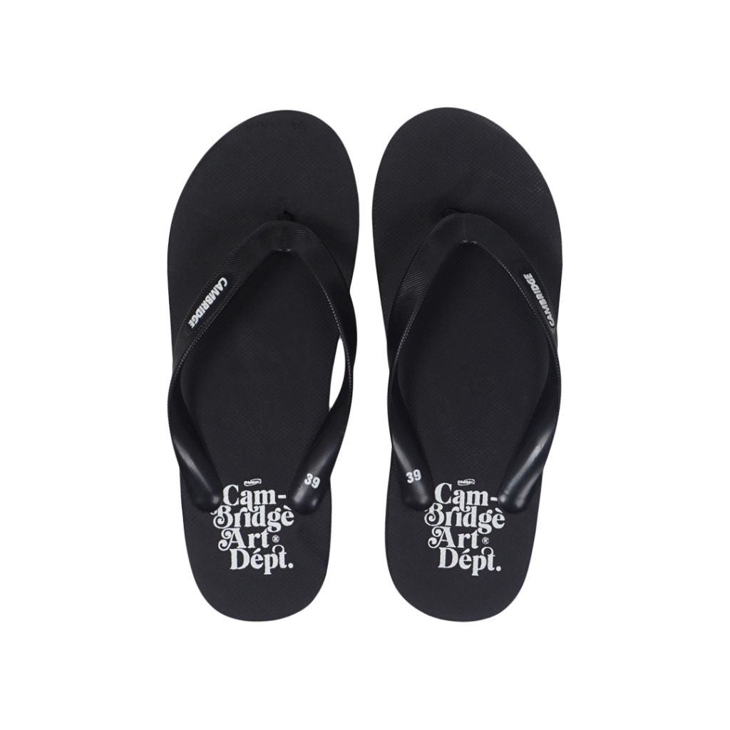Cambridge Sandal Ramos Black