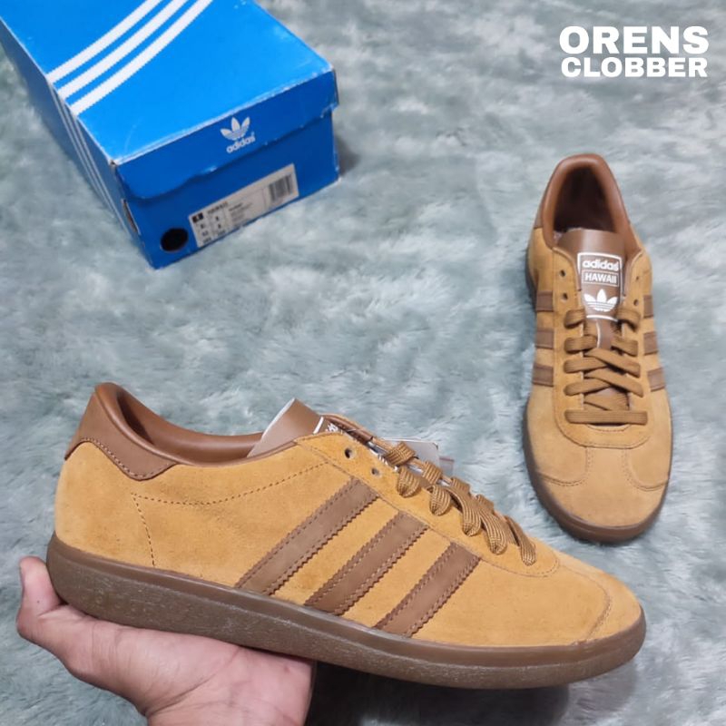 Adidas Originals Hawaii Island Series