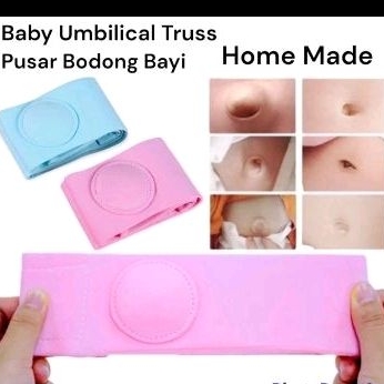 Sabuk Pusar Menonjol Bodong