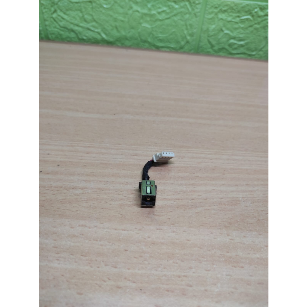 Jack DC Laptop Asus K45D