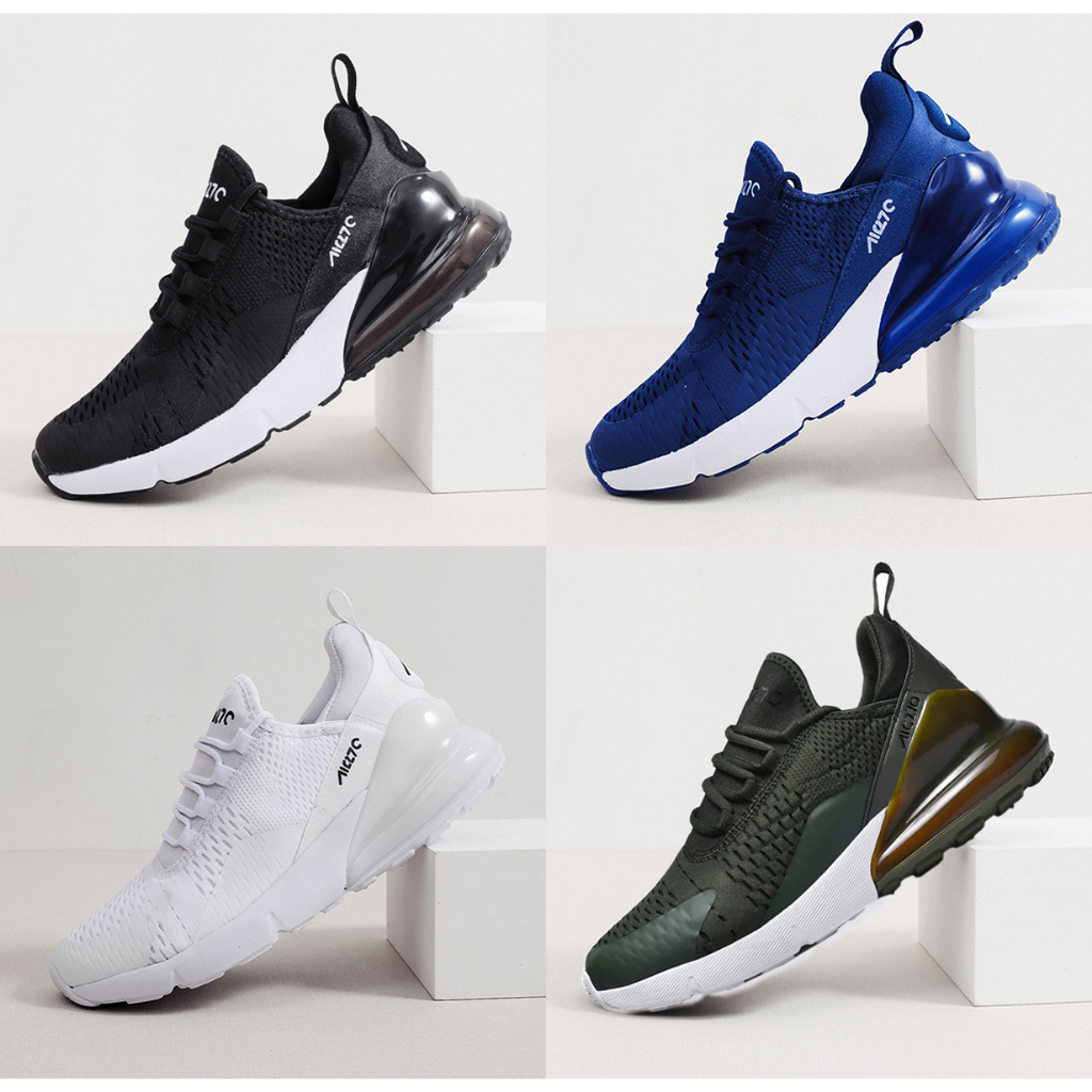 SEPATU PRIA &amp; WANITA SNEAKERS PRIA WANITA (UNISEX) AIR MAX 270 IMPORT