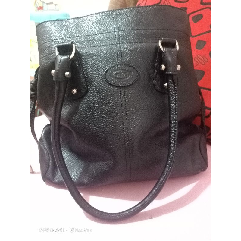 Tas TODS Preloved