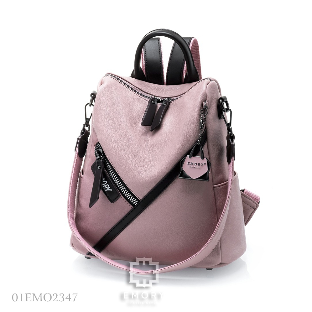 Tas Ransel Wanita EMORY Sonya    01EMO 2347 MB