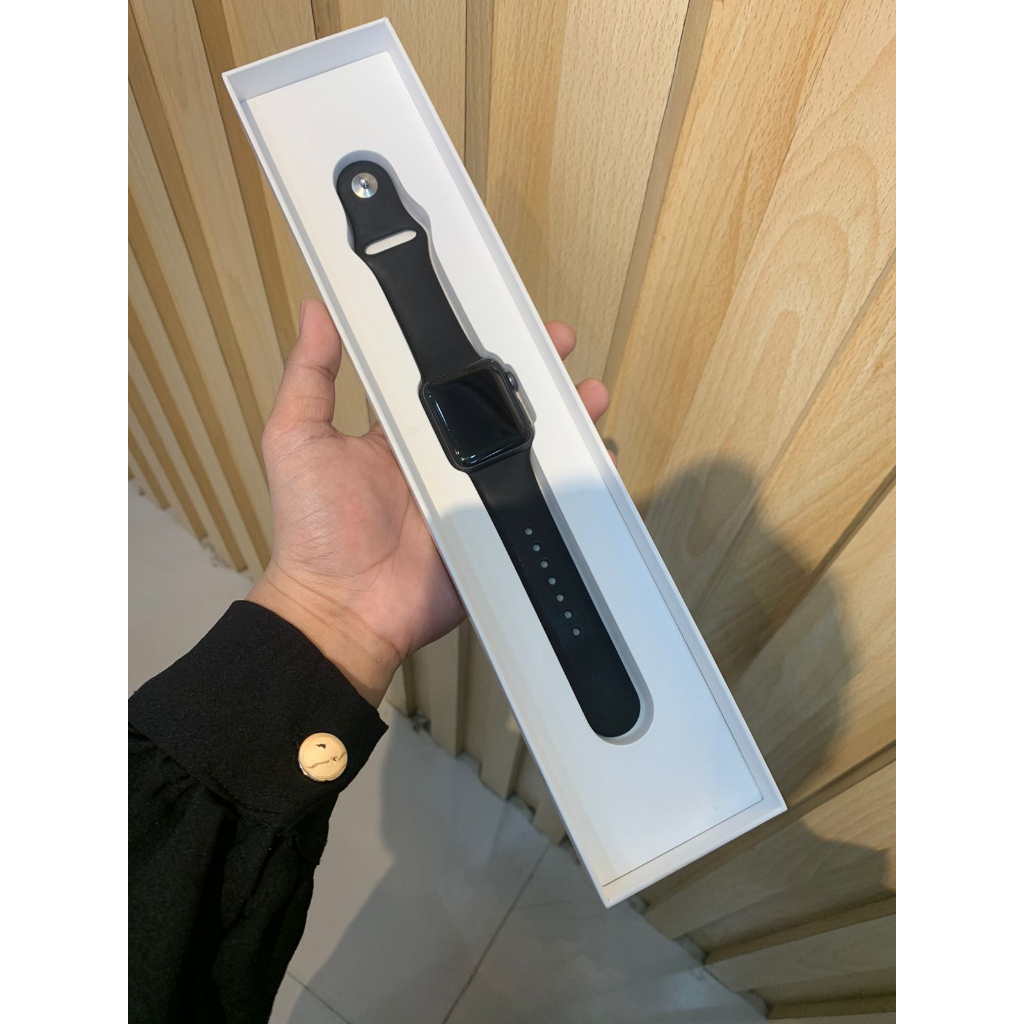 Iwatch se gen 2 44mm - Second Original