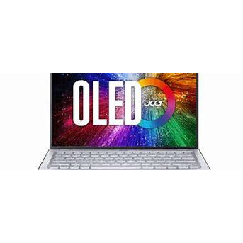 ACER SWIFT GO OLED I7 13700H 16GB 1TBSSD IRISXE WIN11+OHS 14.0 2.8K 90HZ FP GRY -71.75HD