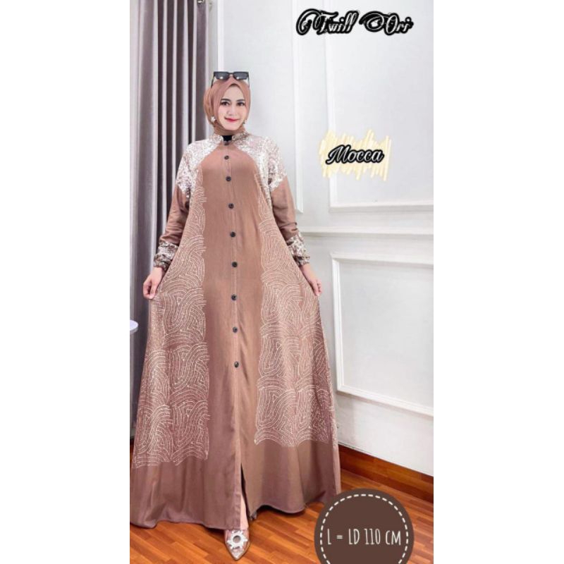 GAMIS DUBAI(105/130CM)