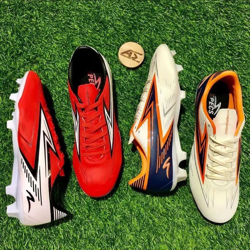 Sepatu bola SPECS hyperspeed terbaru