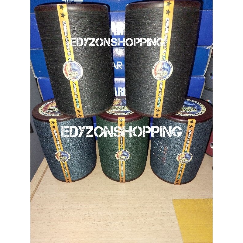 Gelasan Matot Mortal Kombat 0,18 12000 Yard