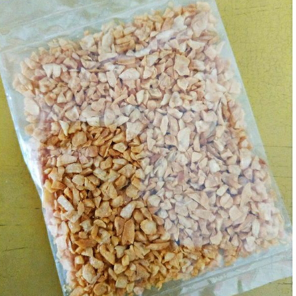 

Bawang Putih Goreng
