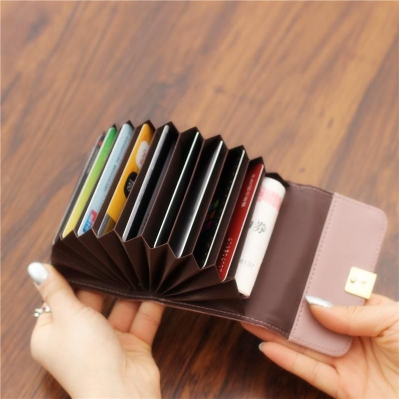 MiSu - SIMPLE CARD HOLDER / DOMPET KARTU MINIMALIS