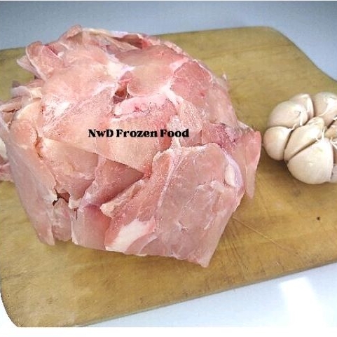 

Slice Dada Ayam