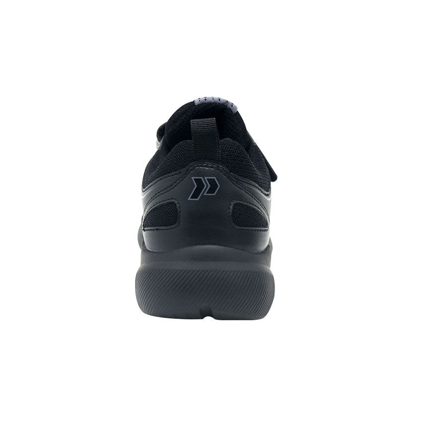 Precise Eito W Sepatu Sneakers Wanita Hitam - All Black