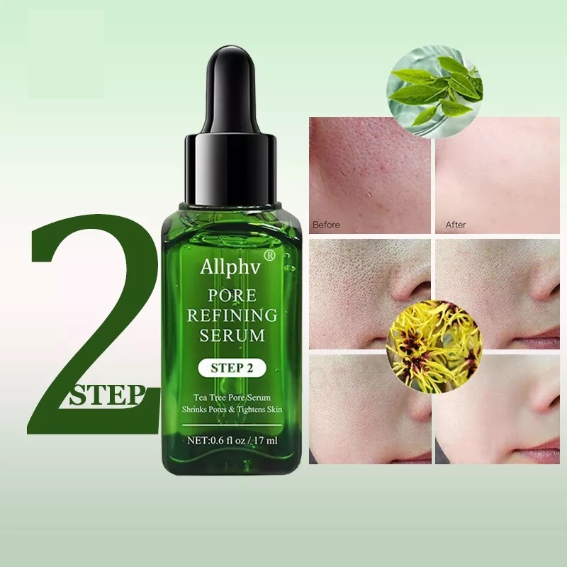 [STEP 2] ALLPHV BREYLEE PORE MINIMIZER SERUM STEP 2 - 17ML