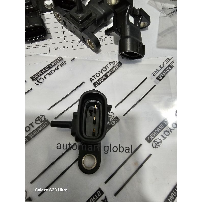 sensor map turbo Fortuner Innova Hilux diesel 89421-71030 original