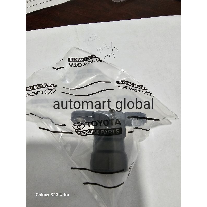 sensor map turbo Fortuner Innova Hilux diesel 89421-71030 original
