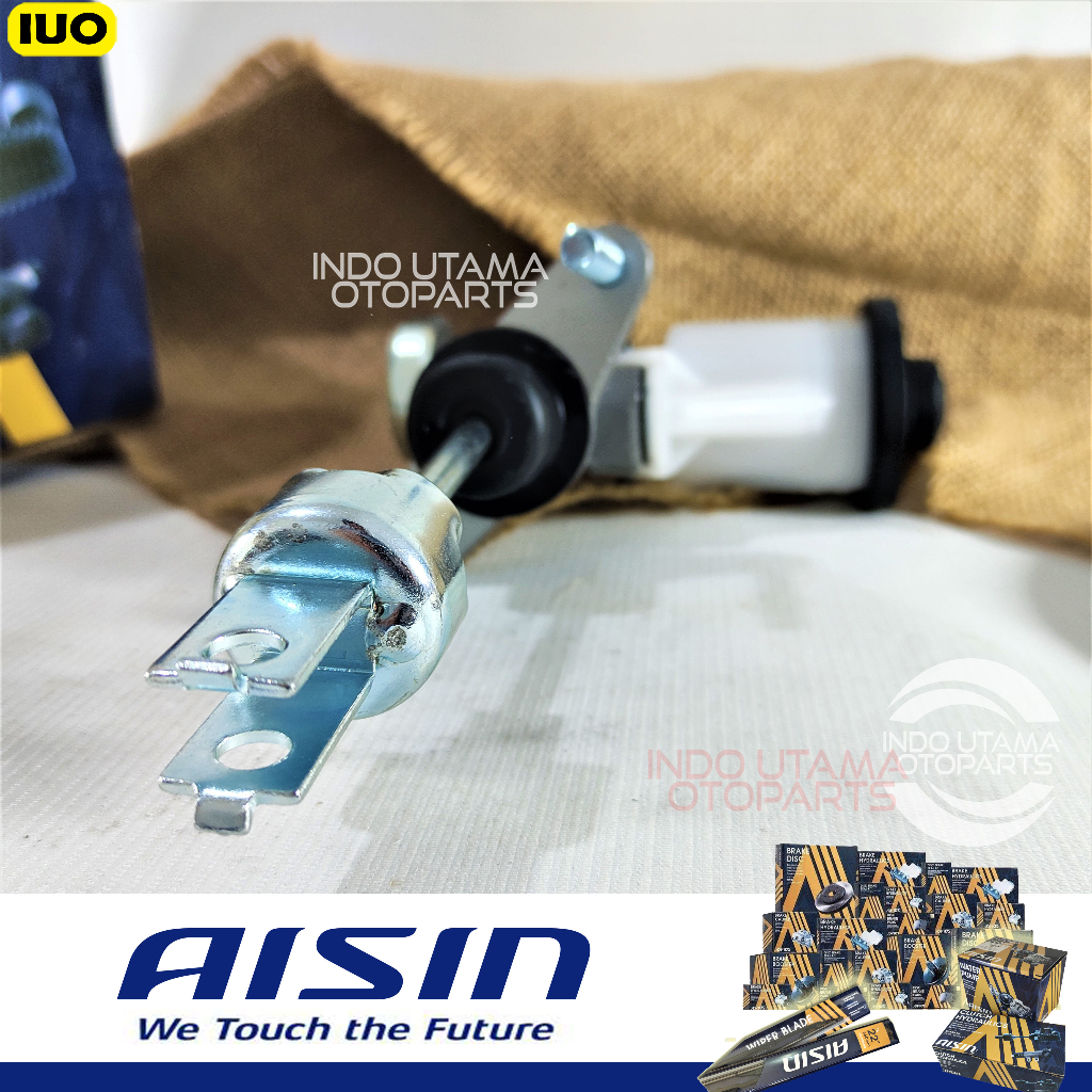 CM Assy Kijang 7K Diesel Master Kopling Atas AISIN CMT 072A ORIGINAL