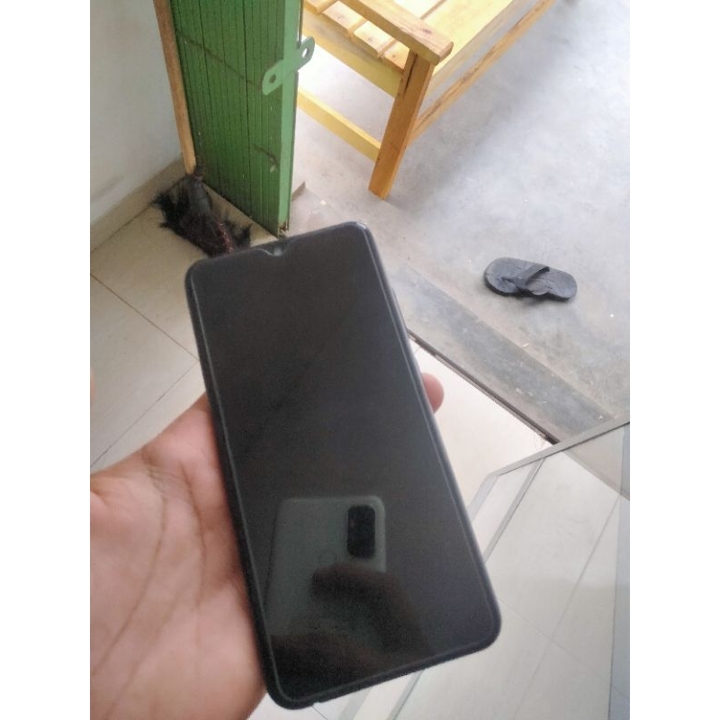 Vivo y91 minus lcd (mesin normal)