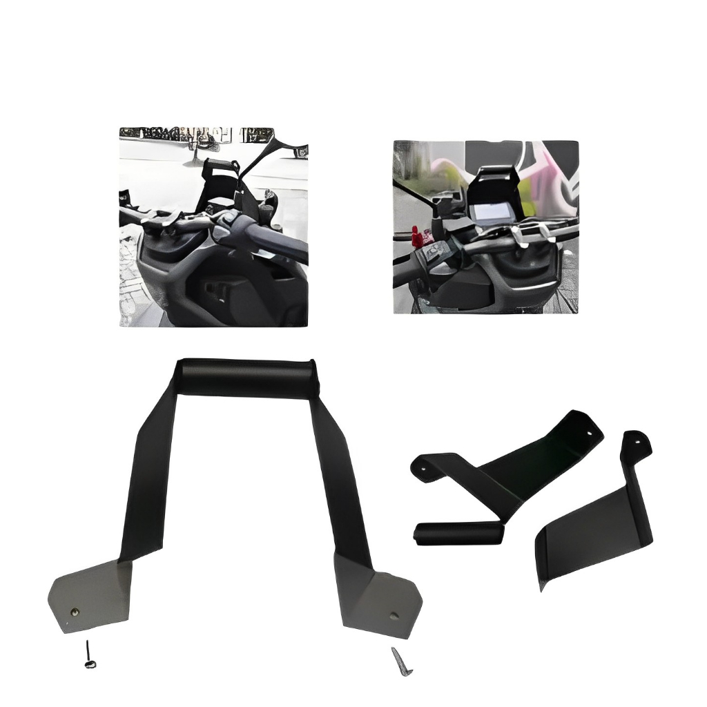 Holder Hp Motor ADV - Dudukan Holder Hp Motor ADV - Bracket Holder Motor - Breket Holder Hp