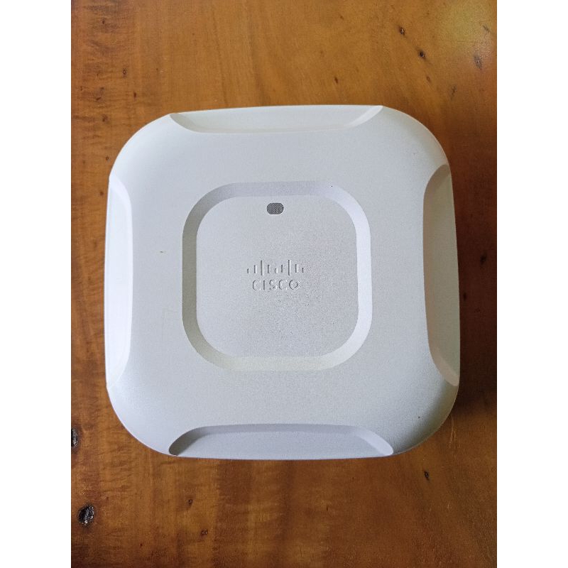 Cisco AIR-CAP3702I-C-K9 ( Tanpa Adaptor )