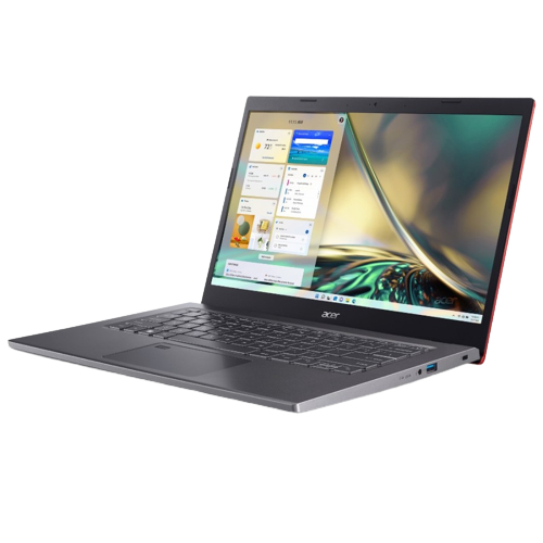 Laptop Acer Aspire 5 A514 intel I7 1255 8GB 512SSD W11PRE 14.0FHD IPS