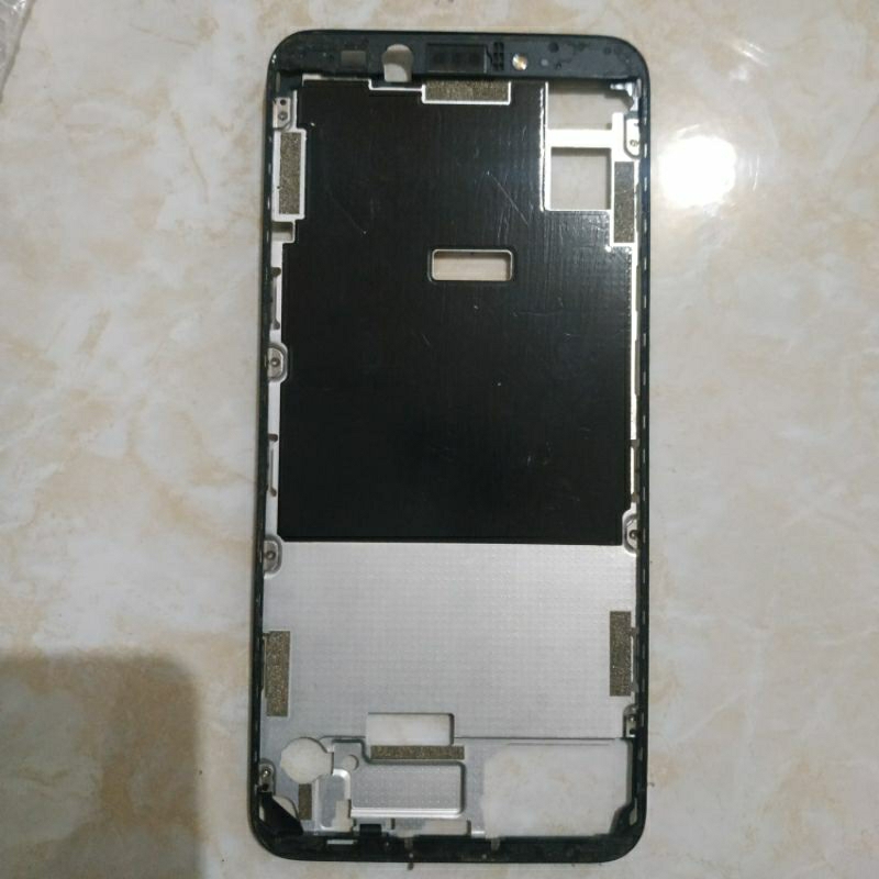 Mi A2 / Mi 6X frame lcd original copotan fulsett