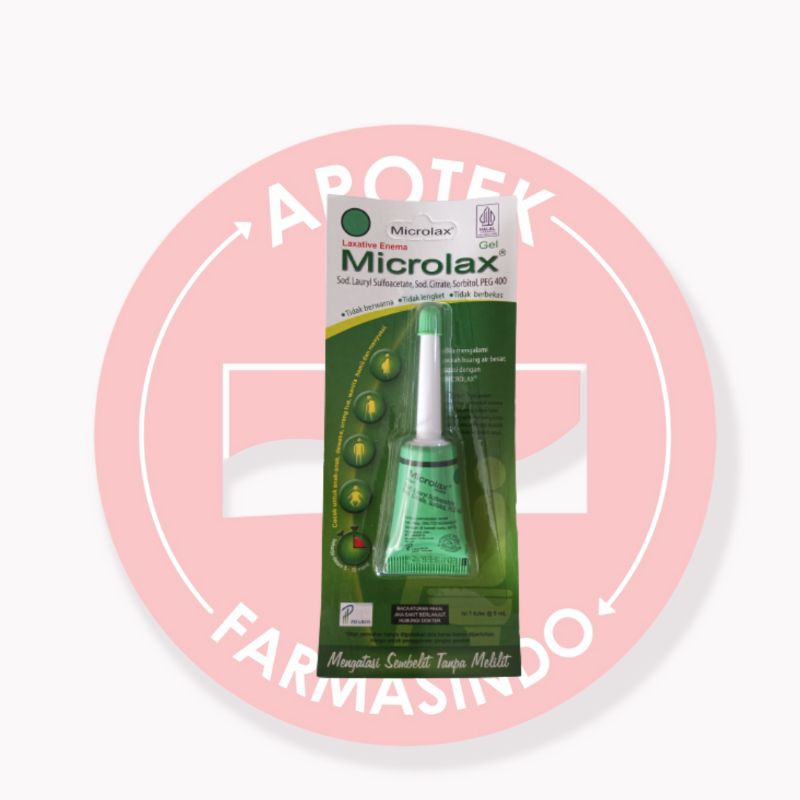 Microlax