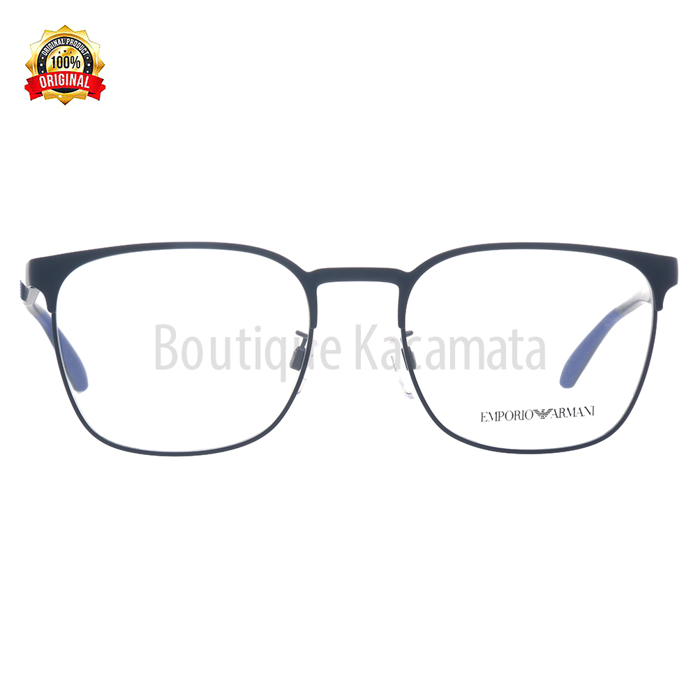 Frame Kacamata Emporio Armani Original EA1135D-3018