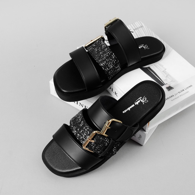 Amara sandal | size 36-44