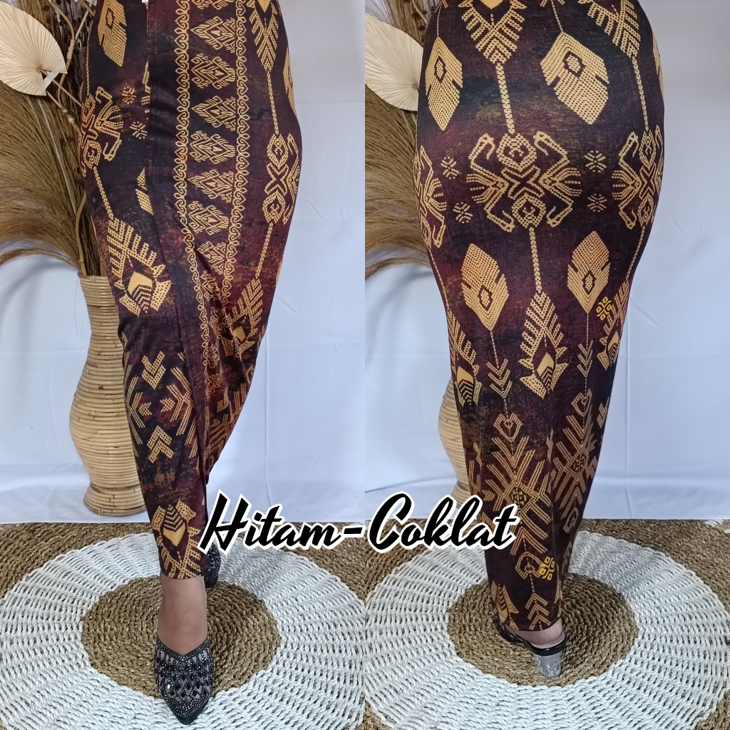 Kamen Jadi Moscreft Songket V8 | Kamen Bali | Kamen Moscrep | Kamen Songket