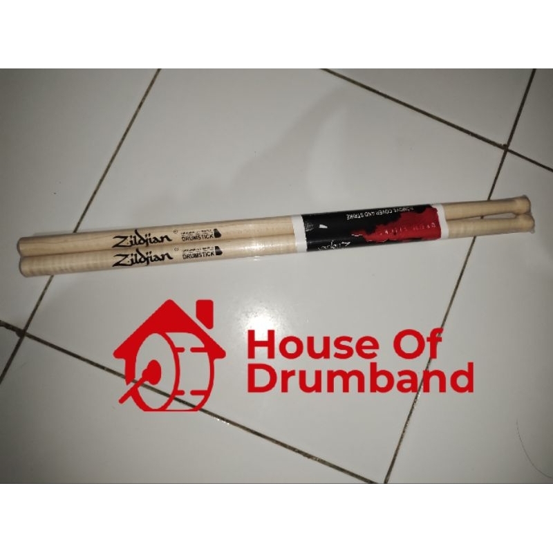 STICK SNARE DRUM ZILDJIAN