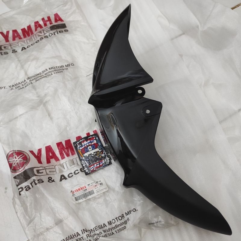 selebor spakbor fender fronk spakbor depan scorpio G scorpio scorpio steko scorpio z original ygp