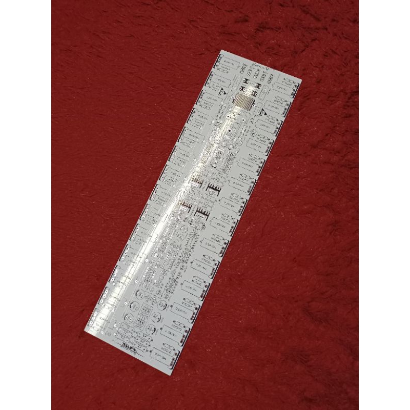 PCB BTL LEGEND 140.000WATT