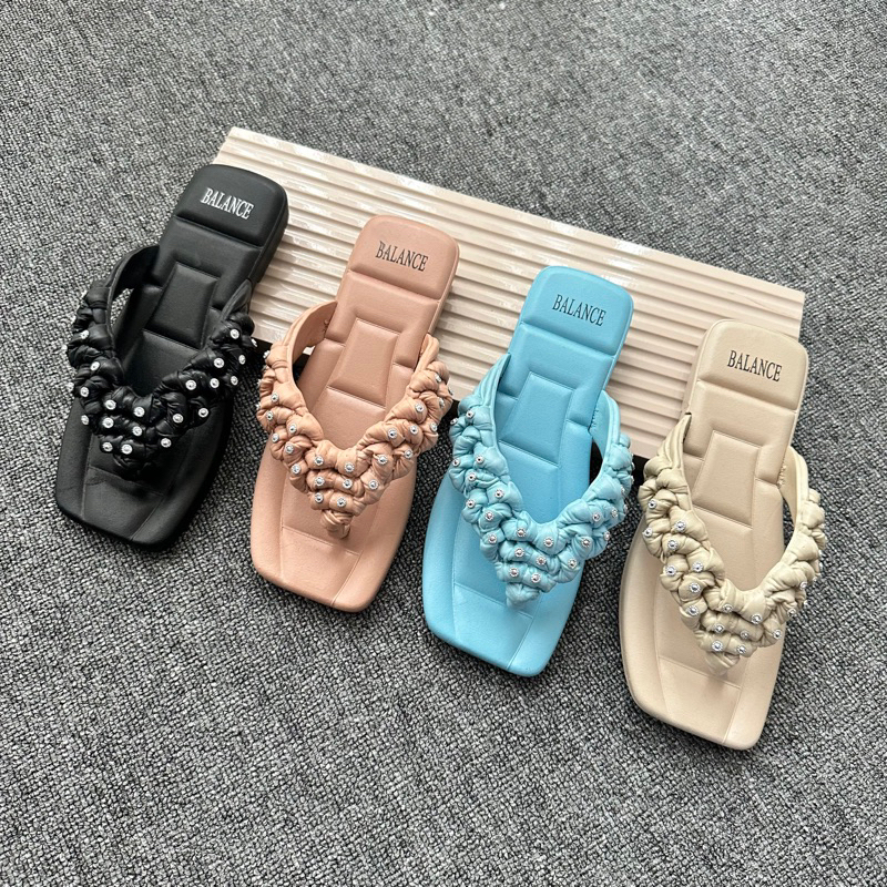 Azita Sandal / Sandal Wanita Terbaru