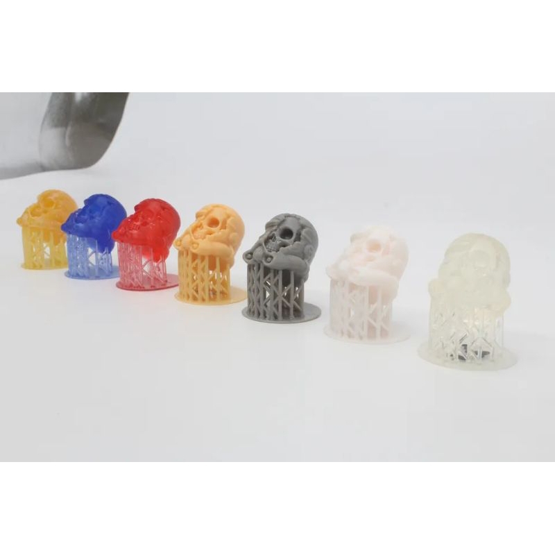 CETAK 3D BAHAN RESIN, 3D PRINTER RESIN, JASA CETAK 3D BAHAN RESIN